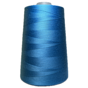 Tex-27 Spun Polyester Thread – 6000 Yards