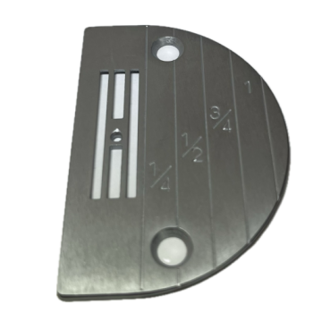 Needle Plate 147150LGW