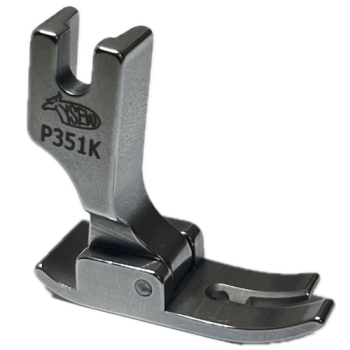 Foot P351K
