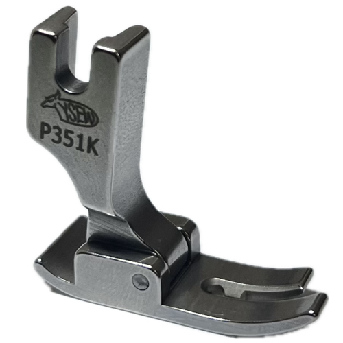 Foot P351K