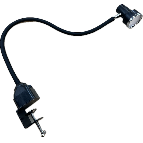 LED Goose Neck Sewing Lamp 75 cm – 830GP