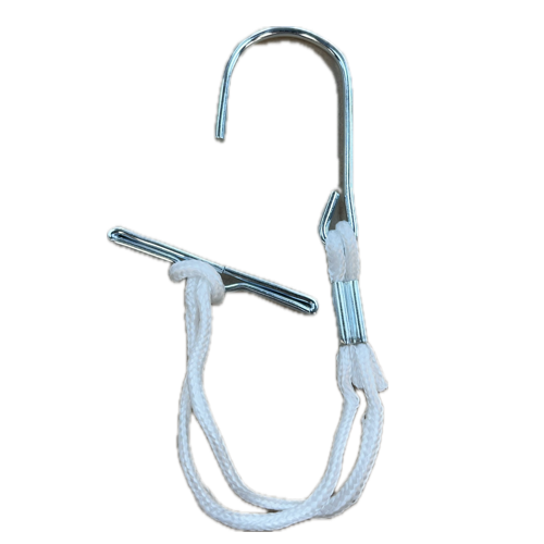 Pattern Hook with Cord C15T