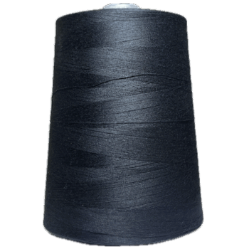 Sewing Thread Tex-27 Spun Polyester – 24,000 Yards