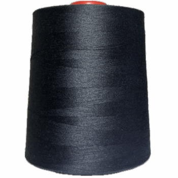 Sewing Thread Tex-27 Spun Polyester – 12,000 Yards