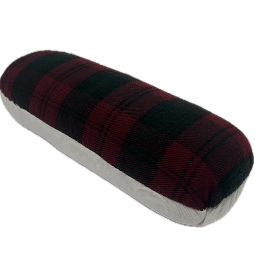 Tailor’s Cylinder Seam Roll for Pressing & Sewing D561