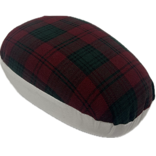 Dressmaker’s Ham for Garment Shaping & Pressing D562