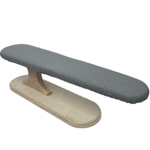 Padded Sleeve Ironing Board J182