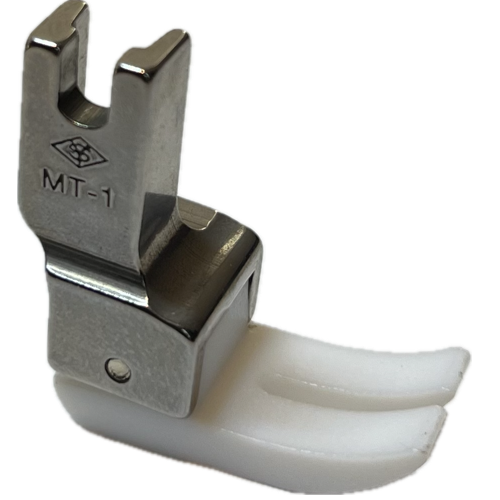 Teflon Straight Stitch Presser Foot MT1