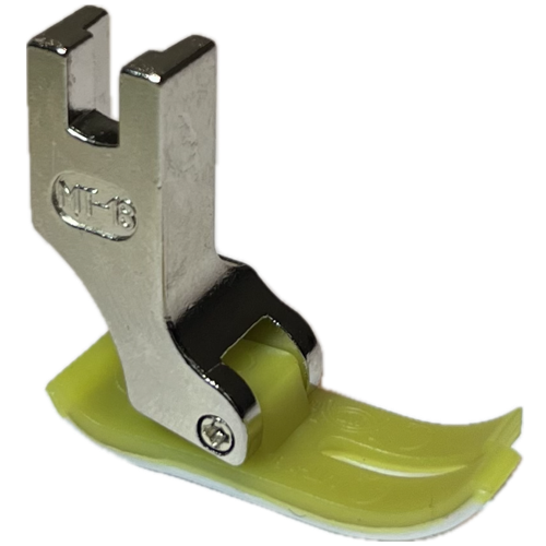Teflon Adjustable Presser Foot MT18