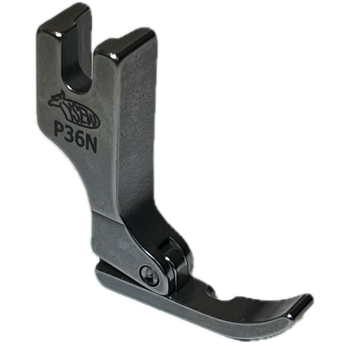 Cording & Zipper Presser Foot (R) P36N